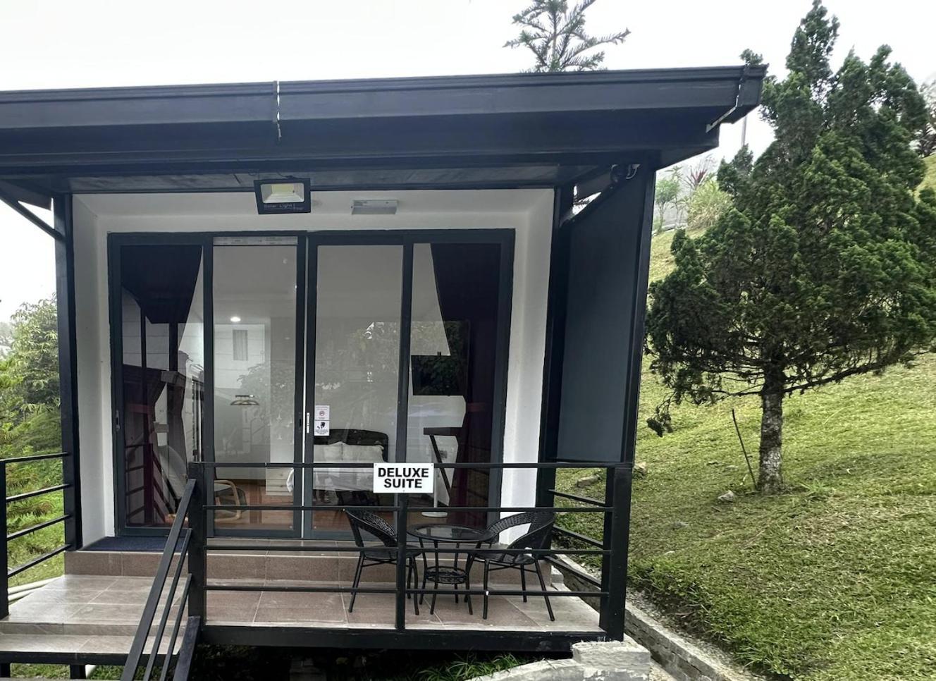 Ayana Holiday Resort Kampong Kundassan Værelse billede
