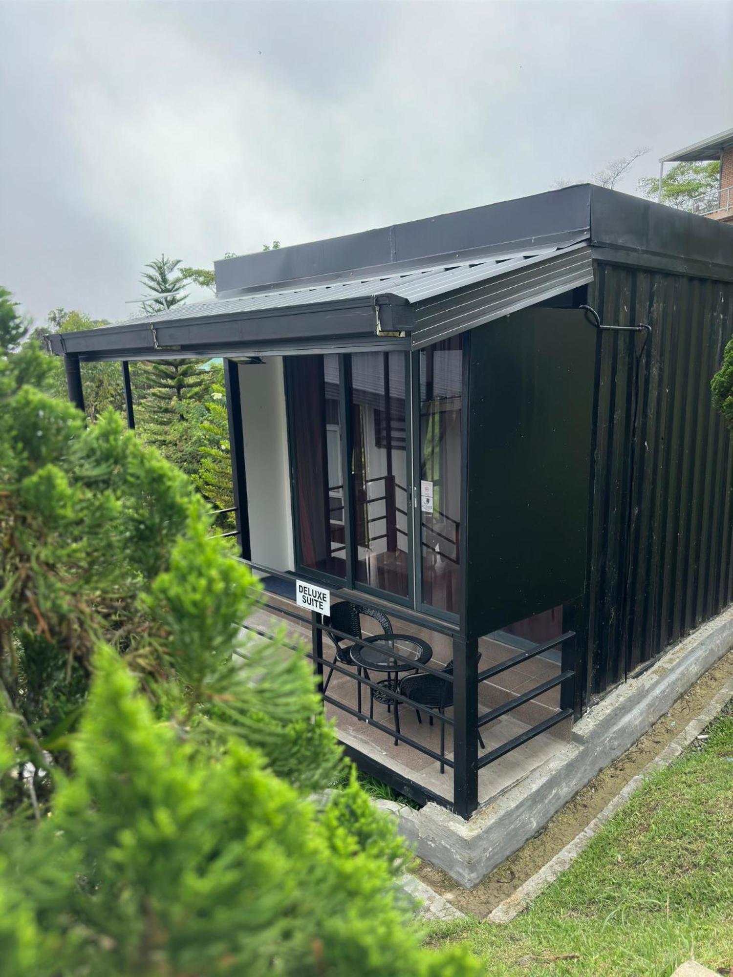 Ayana Holiday Resort Kampong Kundassan Værelse billede