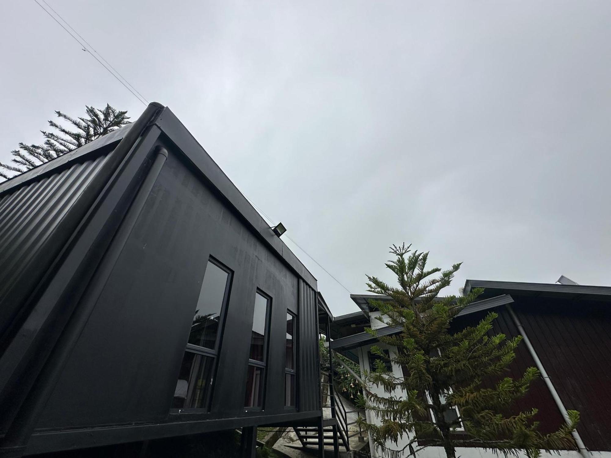 Ayana Holiday Resort Kampong Kundassan Værelse billede