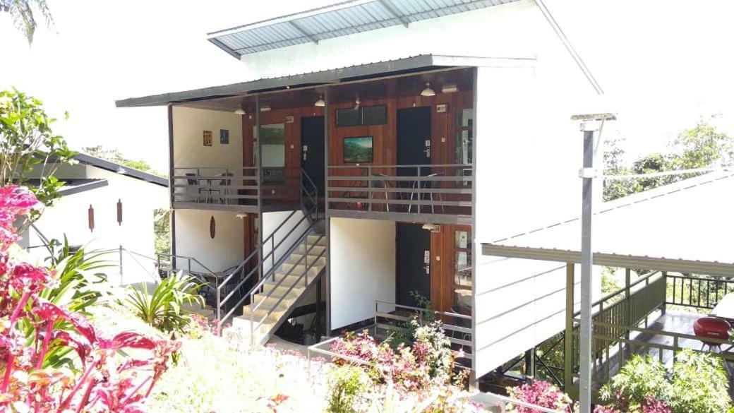 Ayana Holiday Resort Kampong Kundassan Eksteriør billede